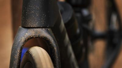 Trek Domane SL 6 56 Dark Star to Bronze Age Fade Produktbild 9