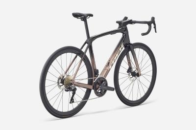 Trek Domane SL 6 56 Dark Star to Bronze Age Fade Produktbild 1