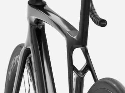 Trek Madone SL 6 L Gloss Dark Star/Matte Deep Smoke Produktbild 3