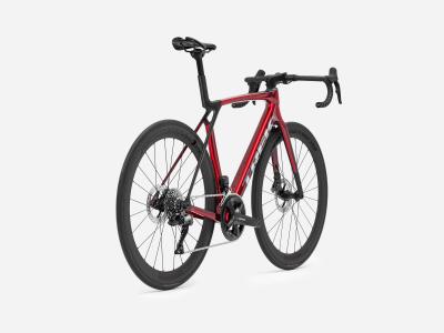 Trek Madone SL 6 XL Gloss Fury Red/Matte Deep Smoke Produktbild 1