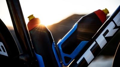 Trek Madone SL 7 M Gloss Dark Star/Matte Deep Smoke Produktbild 11