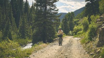 Trek Checkout SL 5 M Dark Star/Dark Web Produktbild 10