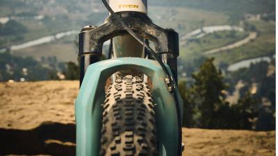 Trek Checkout SL 5 L Dark Star/Dark Web Produktbild 9