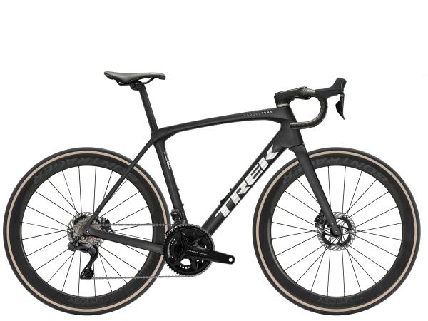 Trek Domane SLR 9 56 Matte Deep Smoke