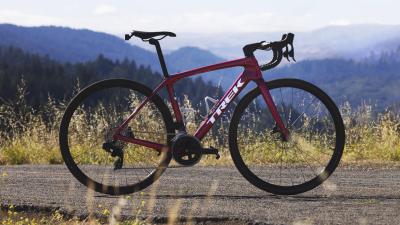 Trek Domane SLR 9 AXS 58 Matte Deep Smoke Produktbild 6
