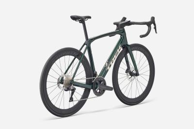 Trek Domane SL 7 52 Ivy Smoke Produktbild 1