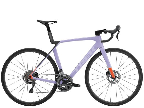 Trek Madone SL 5 ML Matte Lavender Haze/Deep Smoke