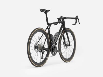 Trek Madone SLR 7 ML Matte Deep Smoke Produktbild 1