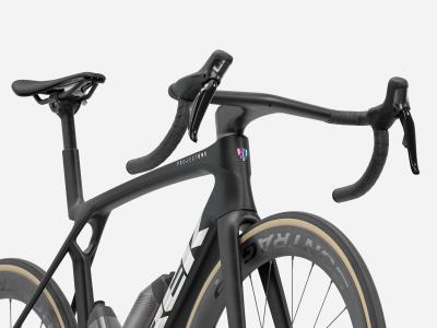 Trek Madone SLR 7 ML Matte Deep Smoke Produktbild 4