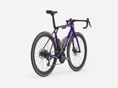 Trek Madone SLR 7 AXS L Purple Phaze/Amethyst Marble Produktbild 1