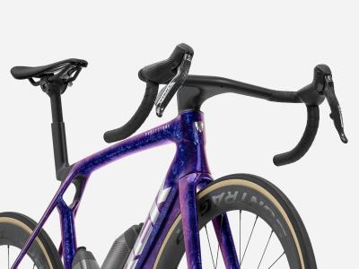 Trek Madone SLR 7 AXS L Purple Phaze/Amethyst Marble Produktbild 4