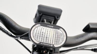 Diamant Suvea Style Spd LS S-M Lehmbeige Produktbild 10