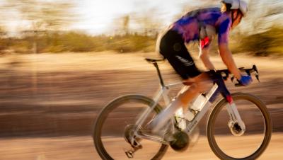 Trek Checkmate SLR 7 AXS XL Gloss Trek Black/Matte Carb Produktbild 6