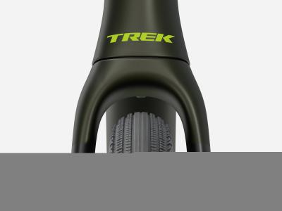 Trek Checkmate SLR 7 AXS M Olive Drab/Glowstick Produktbild 3