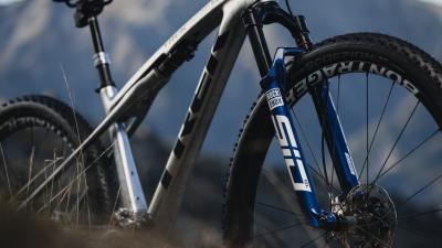 Trek Supercal SLR9.9XX FA M Navy Smoke Produktbild 5