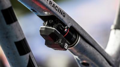 Trek Supercal SLR9.9XX FA M Navy Smoke Produktbild 8