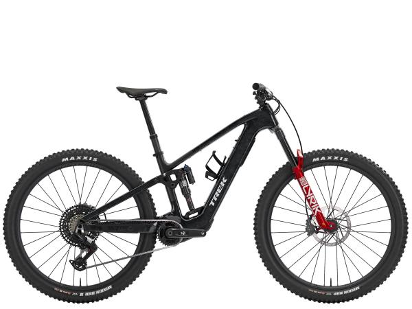 Trek FUEL+ EX 9.8 EA90 EU L Carbon Smoke/Lithium Grey M