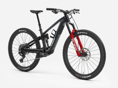 Trek FUEL+ EX 9.8 EA90 EU L Carbon Smoke/Lithium Grey M Produktbild 1
