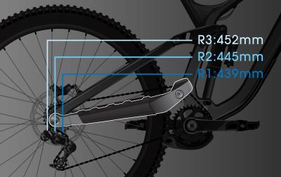 Trek Session 8 29 R3 Chameleon Green Produktbild 11