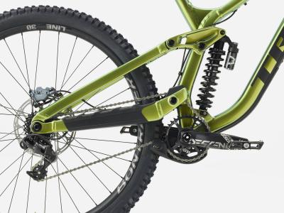 Trek Session 8 29 R3 Chameleon Green Produktbild 5