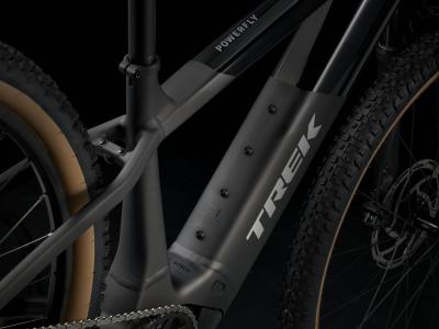 Trek Powerfly+ 4 800EU M 29 Gloss Dark Star/Matte Dark Produktbild 4