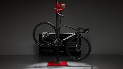 Trek MADONE SLR 9 1X SRAM ML Team Replica Produktbild 1