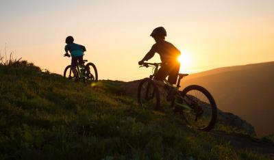 Bontrager Reifen Bontrager XR1 12x2.25 Produktbild 3