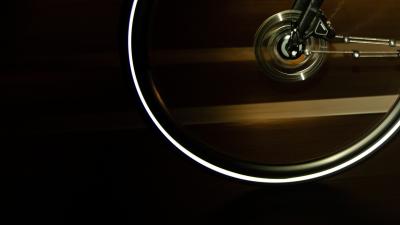 Bontrager Reifen Bontrager LT4 Expert 27,5x2,40 Reflective Produktbild 6