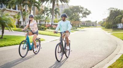 Bontrager Reifen Bontrager H2 Hard-Case Ultimate 700x45C Ref Produktbild 4