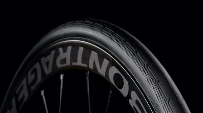 Bontrager Tire Bontrager AW3 Hard-Case Lite 700x38c Reflecti Produktbild 7