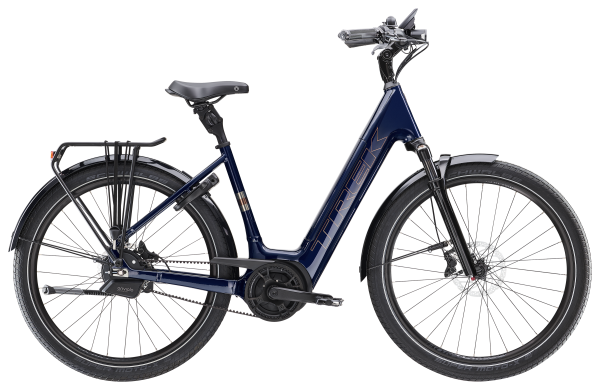 Kategorie E-Bike City